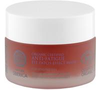 Natura Siberica Protection et Confort Masque Regard Anti-Fatigue Effet Patch Bio 50 ml - Contour des yeux - Pharmacie en ligne LaSante.net