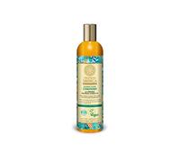 Natura Siberica Revitalisant pour Cheveux Oblepikha pour Tous les Types de Cheveux, 400 ml