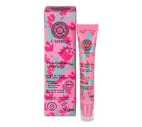 Natura Siberica Roll-on gel pour les yeux anti cernes anti poche 20 ml