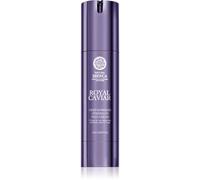 Natura Siberica Royal Caviar Crème de Nuit Réparation Profonde 50 ml