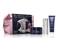 Natura Siberica Royal Caviar Luxe Essentials coffret cadeau