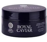 Natura Siberica Royal Caviar Patchs Regard Liftants Raffermissants 60 Patchs