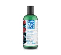 Natura Siberica Sakhalin Organic Certified Extra Energizing Shower Gel 260 ml