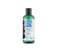 Natura Siberica Sakhalin Organic Certified Extra Energizing Shower Gel 260ml