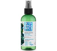 Natura Siberica Sakhalin Organic Certified Hyaluronic Hydrating Face Tonic Spray 170ml