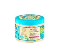 Natura Siberica Sal De Baño AntiStress 600g