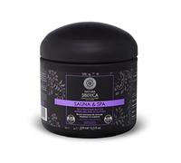 Natura Siberica Sauna &amp Spa anti-cellulite beurre de massage épais 370 ml