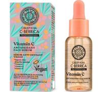 Natura Siberica Oblepikha C-Berrica sérum antioxydant visage à la vitamine C 30 ml