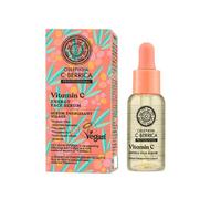 Natura Siberica Sérum énergisant pour le visage 30ml