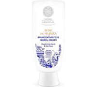 Natura Siberica Shaman Rose Soin des mains et des ongles 75ml