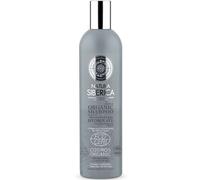Natura Sibérica - Shampoing À L?Hydrolat De Pin Siberie Tous Types De Cheveux 400 Ml