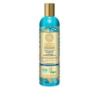 Natura Siberica Champ£ oblepikha para cabello dbil y da€ado 400 ml