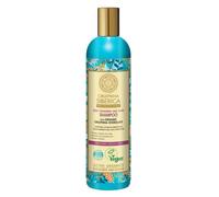 Natura Siberica - Shampoing à l'Argousier Cheveux Normaux à Gras 400ml