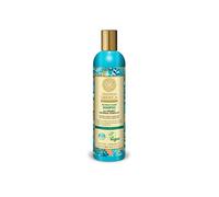 Natura Siberica Shampoing à l'Argousier Tous Types de Cheveux 400 ml
