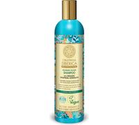 Natura Siberica Shampoing à l'Argousier Tous Types de Cheveux 400 ml