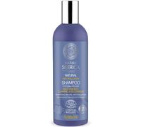 Natura Sibérica - Shampoing Anti-Pollution Réparation Et Protection Intense 270 Ml