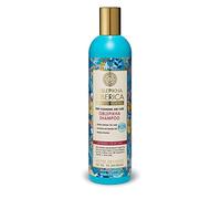Natura Siberica Oblepikha (Sea-Buckthorn) shampoing nettoyant en profondeur pour cheveux normaux à gras 400 ml