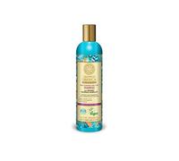 Natura Siberica Shampoing à l'Argousier pour Cheveux Normaux à Gras 400 ml