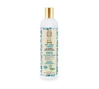 Natura Siberic Shampooing À La Menthe Pour Cheveux Gras 400 Ml