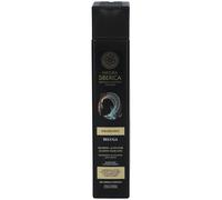 Natura Siberica Shampooing Activateur Anti-Chute de Cheveux Hommes Beluga 250 ml