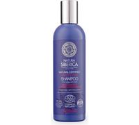 Natura Siberica Shampooing anti-pollution naturel 270ml