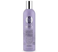 Natura Siberica Shampooing Biologique Certifié pour Cheveux Abîmés Reconstruction/Protection 1 Unité