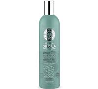 Natura Siberica Volume & Freshness Shampoo - 400 ml