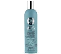 Natura Siberica Nutrition & Hydration Shampoo - 400 ml