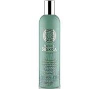 Natura Siberica Shampooing biologique Volume And Freshness 400ml