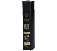 Natura Siberica Shampooing Énergisant Corps et Cheveux Hommes Fury of the Tiger 250 ml