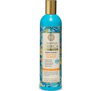 Natura Siberica Shampooing Oblepikha Hydratation Intensive 400ml