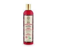 Natura Siberica Shampooing pour cheveux colorés 400 ml