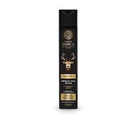Natura Siberica For Men Only shampoing antipelliculaire 250 ml