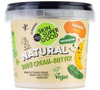 Planeta Organic Body Cream-Butter Banana Split 360ml