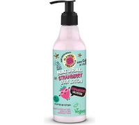 Natura Siberica Skin Super Good Natural Body Cream Strawberry Dreams 250ml
