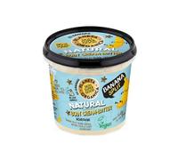 Planeta Organic Body Cream-Butter Banana Split 360ml