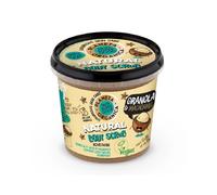 Natura Siberica Haut Super Good Natural Body Crema Granola Macadamia 360ml
