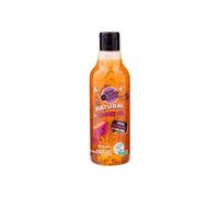 Planeta Organica Organic Passion Fruit & Basil Seeds gel douche énergisant 250 ml