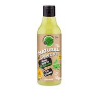 Natura Siberica Skin Super Good Natural Gel De Baño Green Tea 250ml
