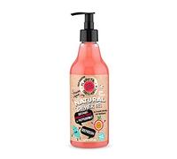 NATURA SIBERICA Skin Super Good Natural gel douche Refresh Refresh 500 ml pour adultes, avec formule agréable, hygiène agréable