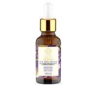 Natura Siberica - Soin restaurateur capillaire Cèdre et Rose cheveux fragiles 50ml