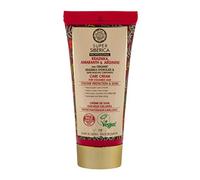 Natura Siberica Cuidado En Crema Cabello Teñido 100ml