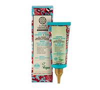 Natura Siberica Super Limonnik, ginseng & biotine Masque pour tous types de cheveux 100 ml