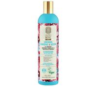 Natura Siberica Super Siberica Après-Shampoing Schisandra Et Ginseng Tous Types De Cheveux 400 Ml