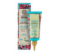 Natura Siberica Gommage cuir chevelu anti-chute Limonnik, ginseng & biotine 100 ml
