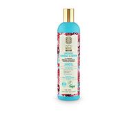 Natura Siberica Limonnik, Ginseng & Biotin shampoing anti-chute 400 ml
