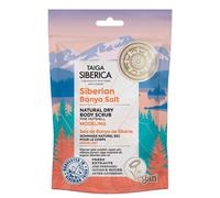 Natura Siberica Taiga Natural Body Scrub 1un