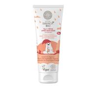 Natura Sibérica - Talc Crème Après-Bain Pour Bébé Certifié Bio 75 Ml