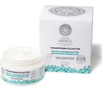 Natura Siberica The Northern Collection Beurre blanc nettoyant 120ml