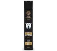 Natura Siberica White Bear Gel douche super rafraîchissant 250ml
